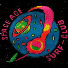 Space Age Surf Club