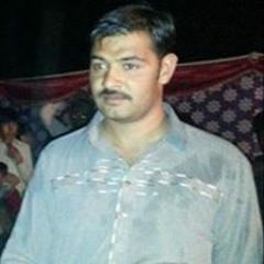 Rana Muhammad Farman