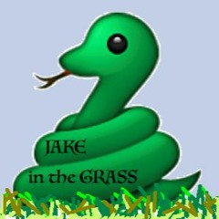 JakeintheGrass