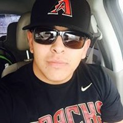 Salvador Montijo Niebla