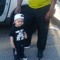 me&grandson