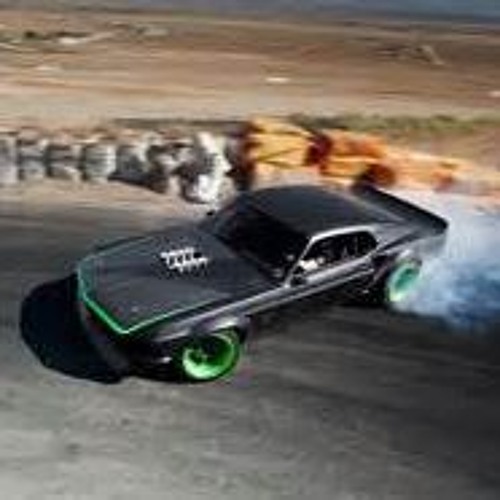 Dorrough Music Ft. Riff Raff - Drive Reckless