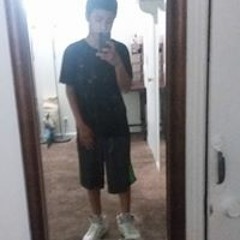 Edward Alvarado