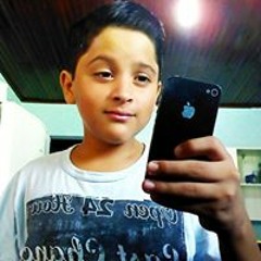 rodrigo Osmar