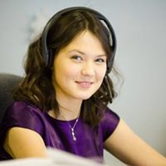 Lina Khaknazarova