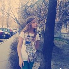 Masha Kobzeva