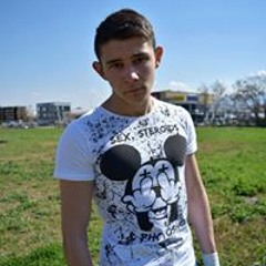 Petko Angelov