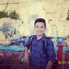 Ahmed El Batoty
