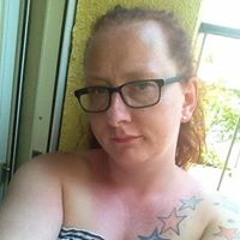Christina Prill