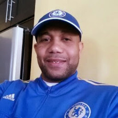 Nigel Joseph