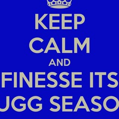 juggseason