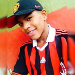 Léo Santos