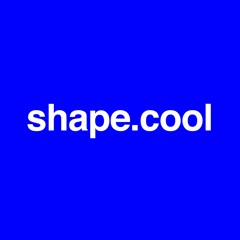 Shape.Cool