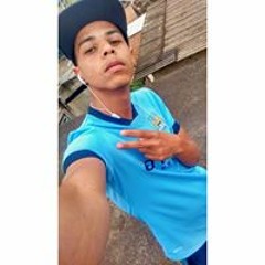 Yuri Souza