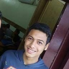 ahmed elkhrashy