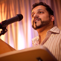 saqib deshmukh