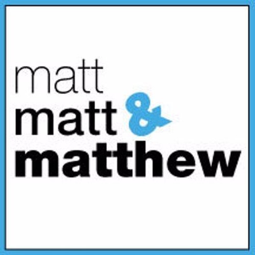 Matt Matt & Matthew Episode 7--The Matthew Awakens