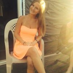 Hannah Mawson