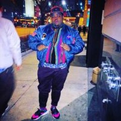 Jeremey Taylor