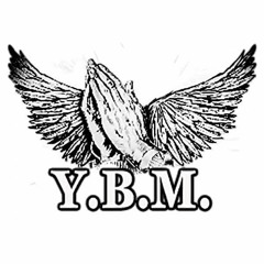 Young Blessed Motivated