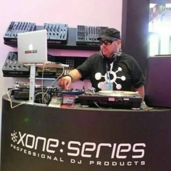 Dj MODE