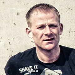 Schrader Techno - aka T-Fain