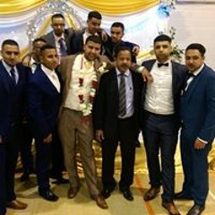 Ahmed Mohammed Alshamiri