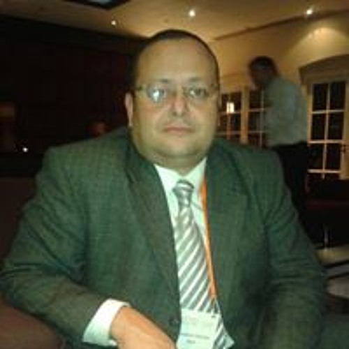 Mohamed EL Ansary’s avatar