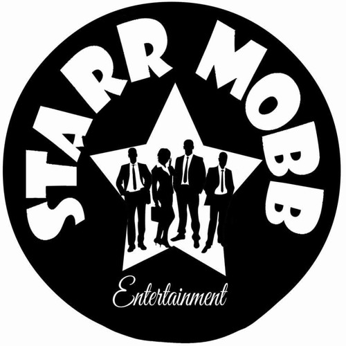 StarrMobb Entertainment’s avatar