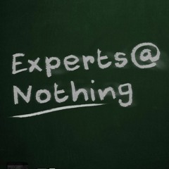 Experts At Nothing