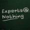 Experts At Nothing