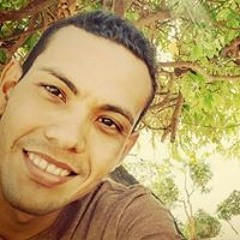 Rebson Junior Santarem