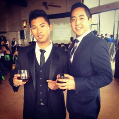 Benjamin Augustine Choy