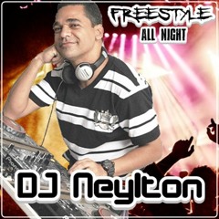 DJ Neilton Nery