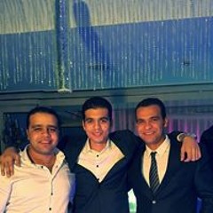 Mohamed Hegazy