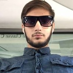 Benjamin Karim Brik