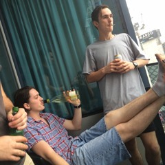 Chris Michael Sutton