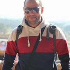 Ahmed Mostafa