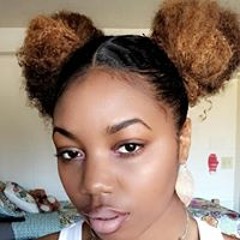 Amani Richardson