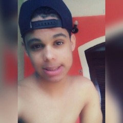 Vinicius Jean Pierre