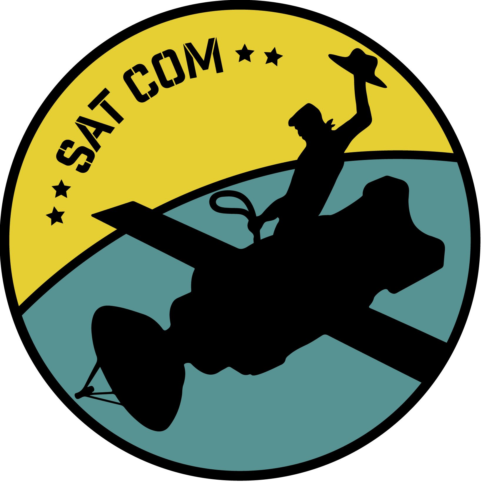 Satellite Commanders Podcast