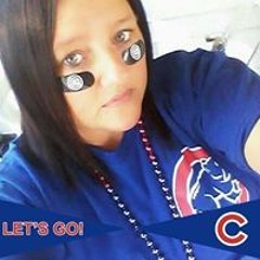 Jamie Weber- Chambers