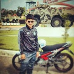 Zul Hanif