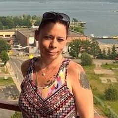 Crystal Tara Lheureux