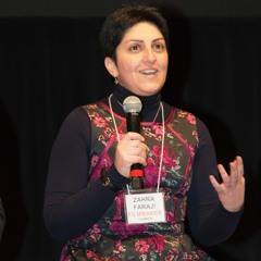 Zahra Faraji