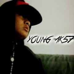 Young AK57