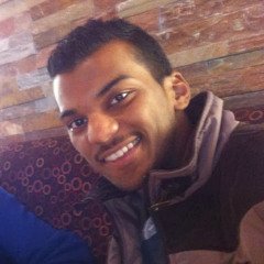 Faisal Al Thahab