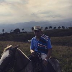 Nicolas Zelaya