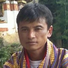 Needup Dorjee