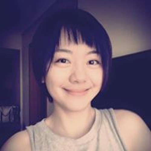 Nicole  Tsai’s avatar